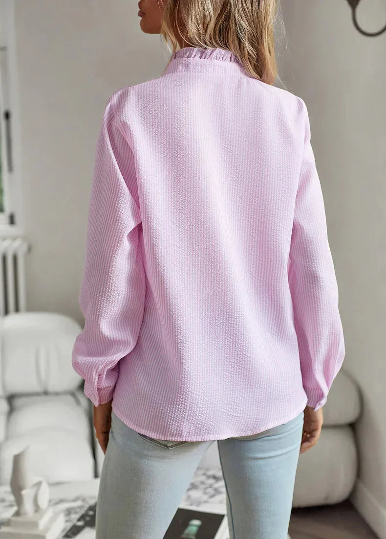 SALLY | ELEGANT BLOUSE