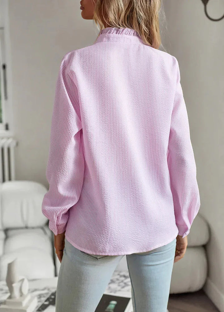 SALLY | ELEGANT BLOUSE