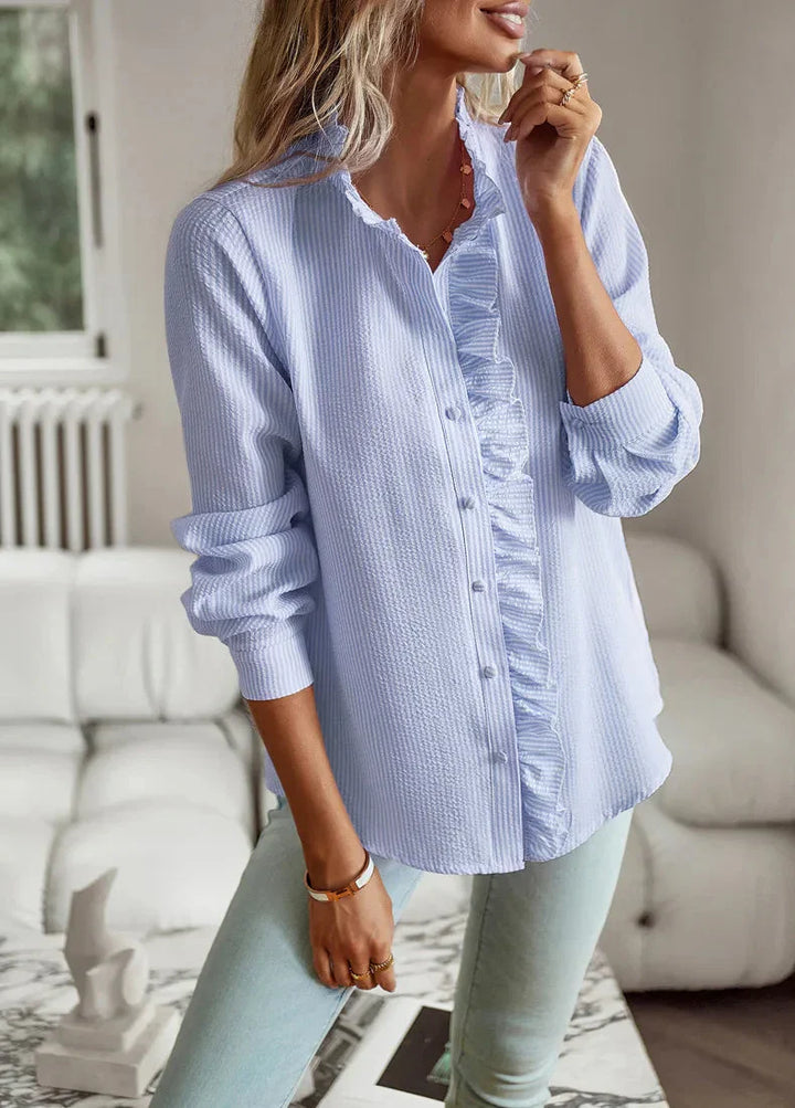 SALLY | ELEGANT BLOUSE