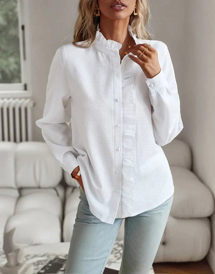 SALLY | ELEGANT BLOUSE