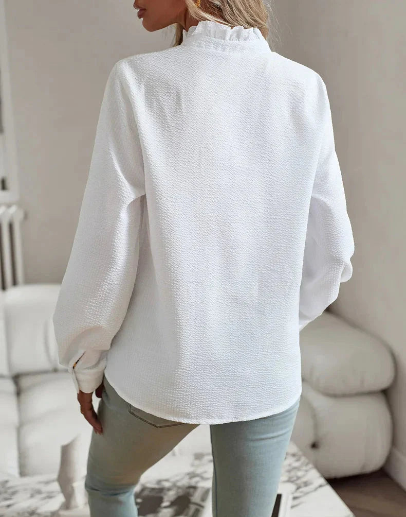 SALLY | ELEGANT BLOUSE