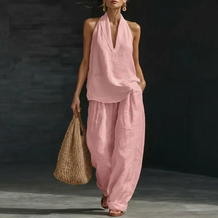 AINHOA | TWO-PIECE SET
