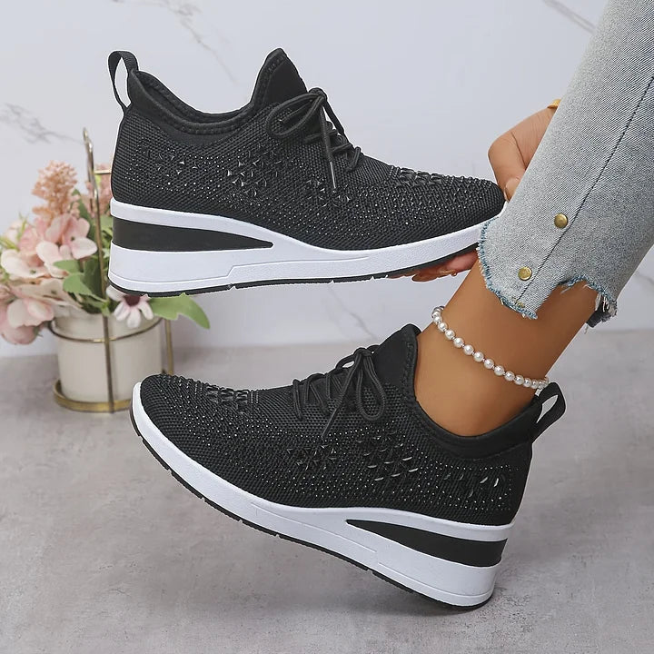 CERI | ORTHOPAEDIC COMFORTABLE SNEAKERS