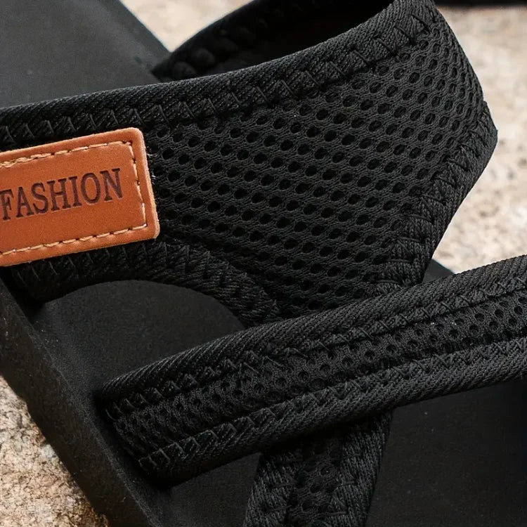 DELLA | ORTHOPEDIC SANDALS