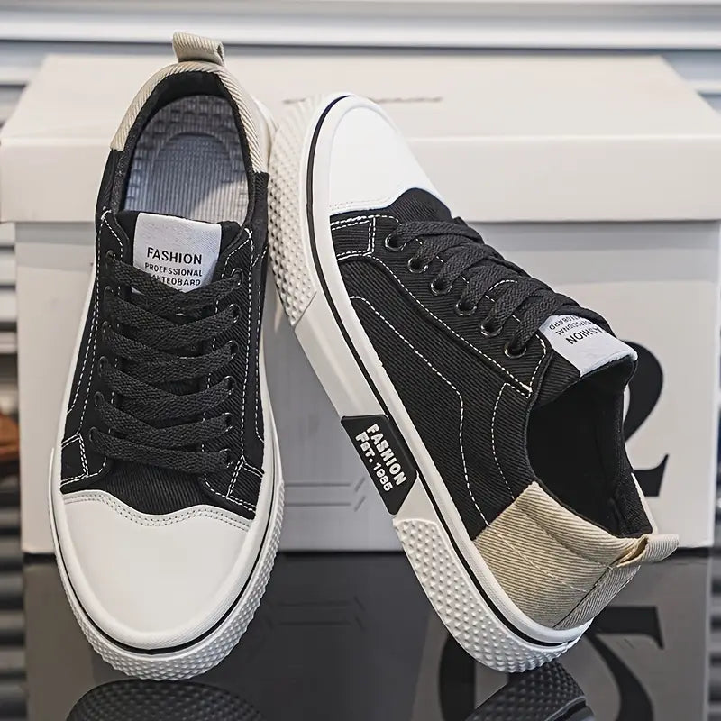 HENRY | COMFORTABLE CASUAL SNEAKERS