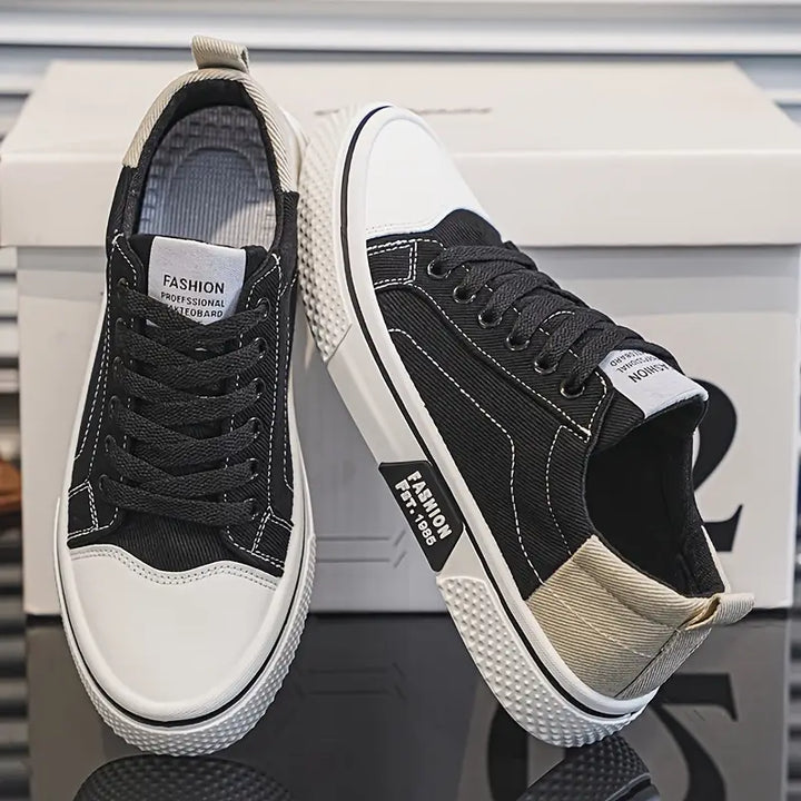 HENRY | COMFORTABLE CASUAL SNEAKERS