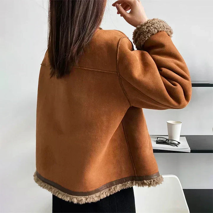 GISELLE | TIMELESS JACKET