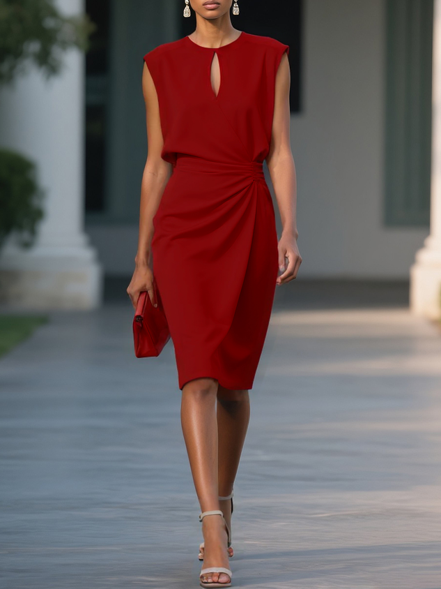 BIBI | ELEGANT & CLASSY DRESS