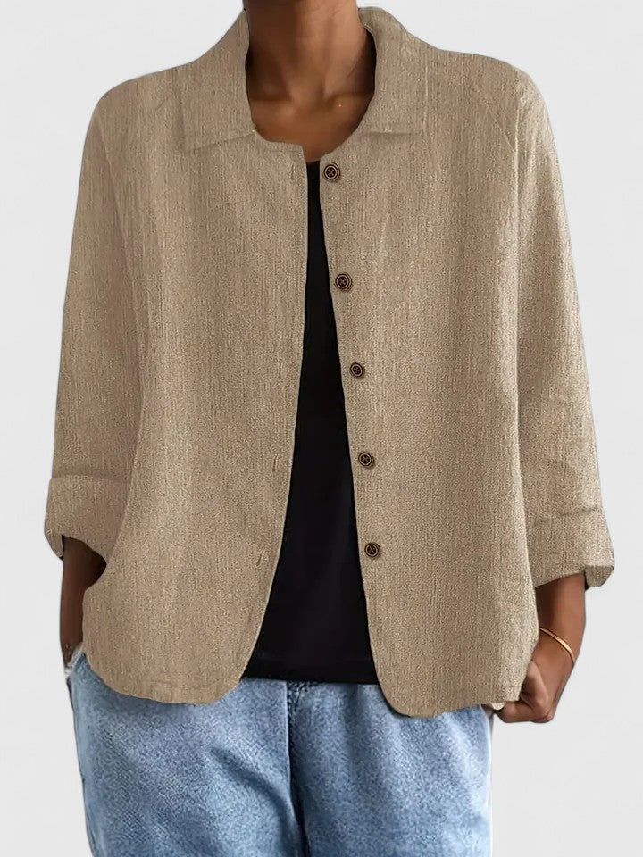 KYNTHIA | CLASSIC LIGHT TOP