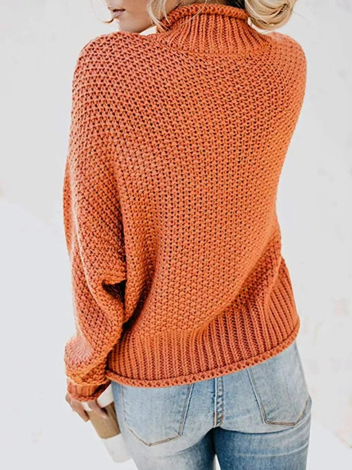WANDA | ELEGANT & COSY SWEATER