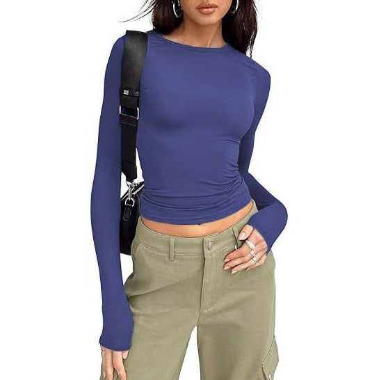 ELSIE | LONG SLEEVE T-SHIRT