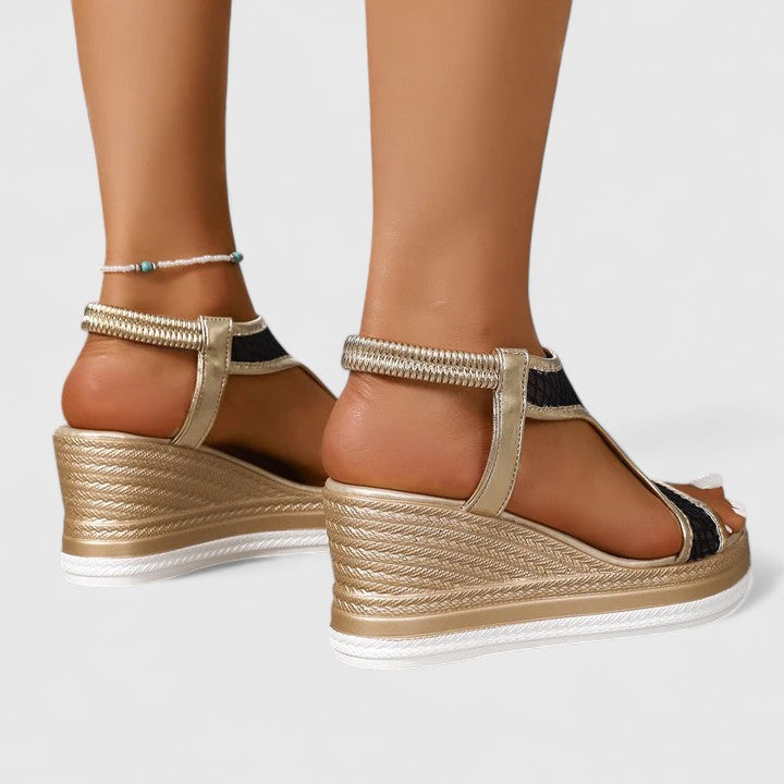 TATYANNA | ELEGANT SANDALS