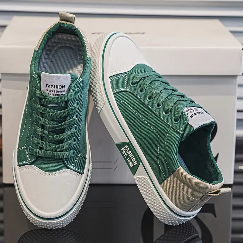 HENRY | COMFORTABLE CASUAL SNEAKERS