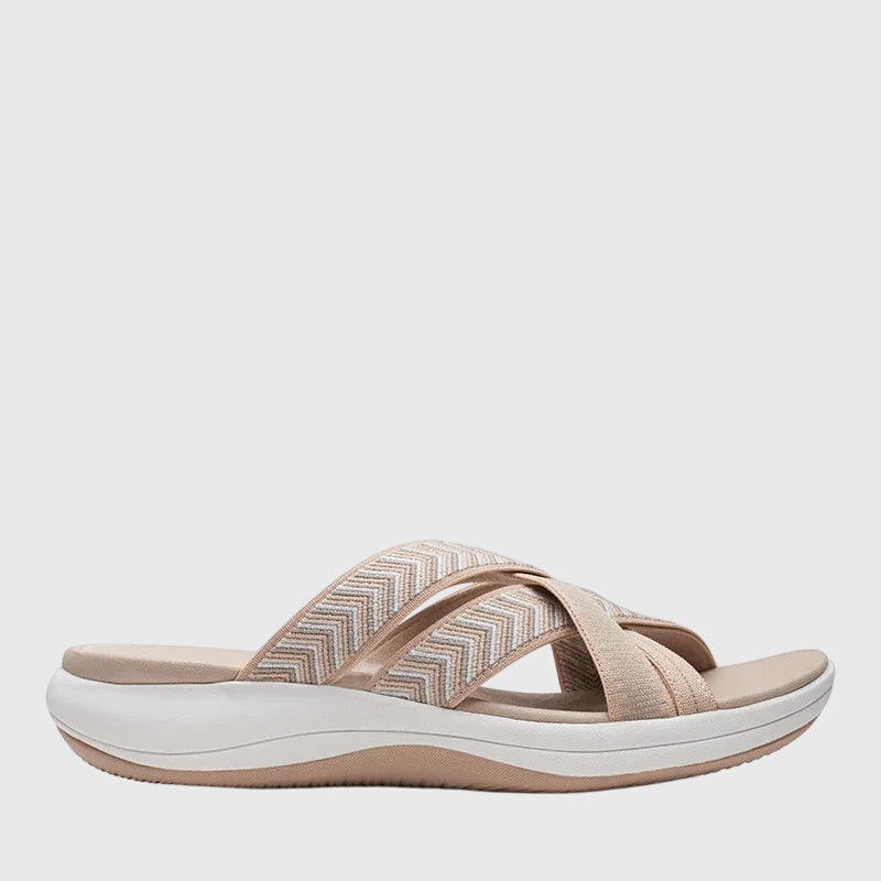JADE | ORTHOPEDIC SANDALS
