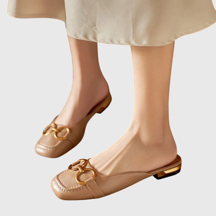 ALEXANDRA | ORTHOPEDIC SANDALS