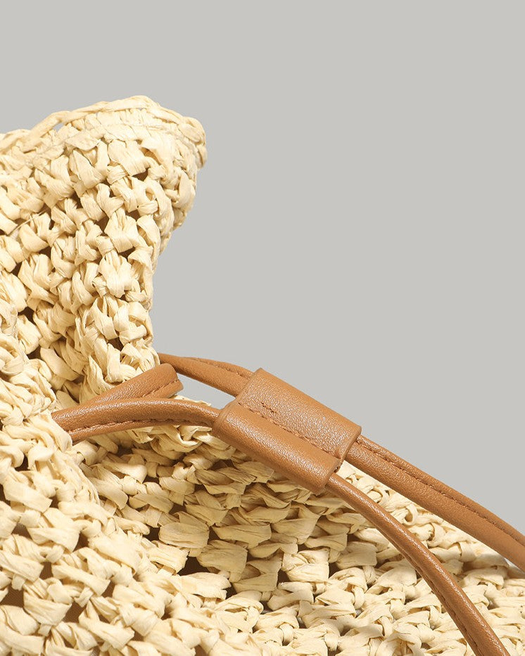 ELENA | BUCKET BAG
