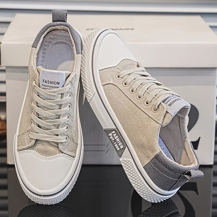 HENRY | COMFORTABLE CASUAL SNEAKERS