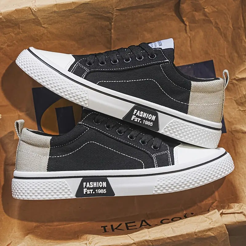 HENRY | COMFORTABLE CASUAL SNEAKERS