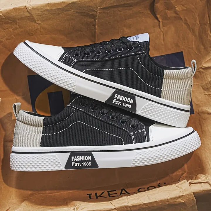 HENRY | COMFORTABLE CASUAL SNEAKERS