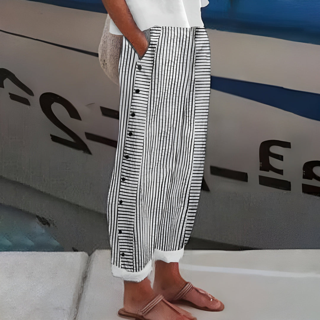 VEYA | COMFORTABLE PANTS