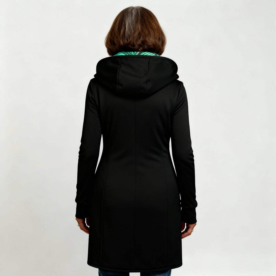 ANNALYSIAH | COMFORTABLE JACKET