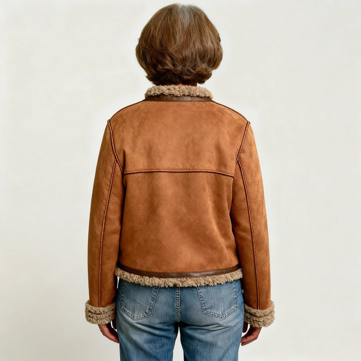 ANZHELINAH | ELEGANT JACKET