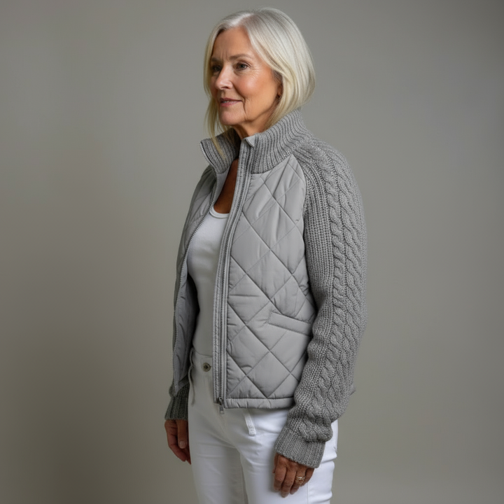 HAVIRAE | ELEGANT JACKET