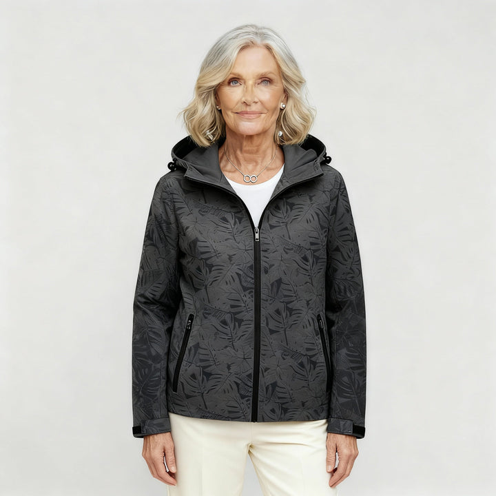 IVY | COMFORTABLE JACKET