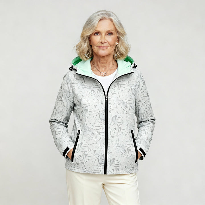 IVY | COMFORTABLE JACKET