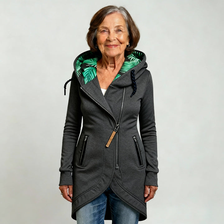 ANNALYSIAH | COMFORTABLE JACKET
