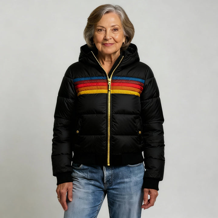 SERENYANNA | COMFORTABLE JACKET