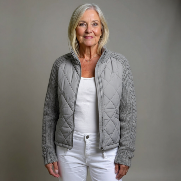 HAVIRAE | ELEGANT JACKET