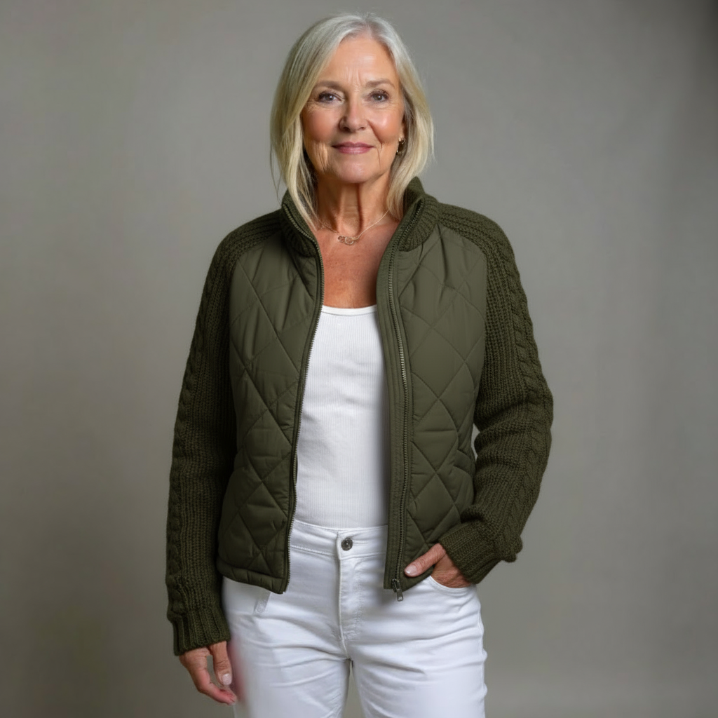 HAVIRAE | ELEGANT JACKET