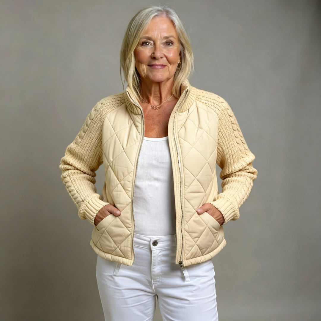 HAVIRAE | ELEGANT JACKET