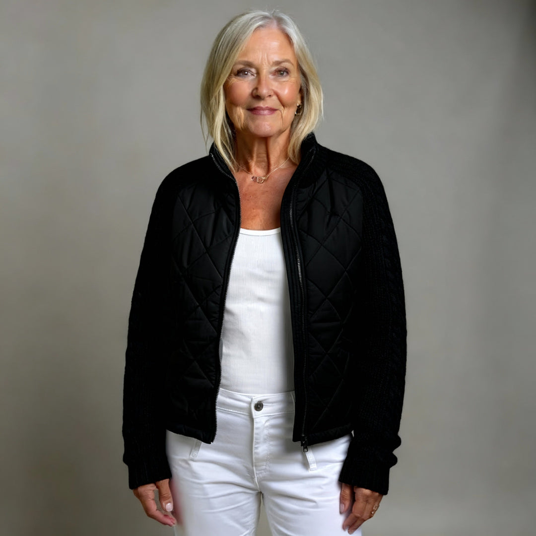 HAVIRAE | ELEGANT JACKET