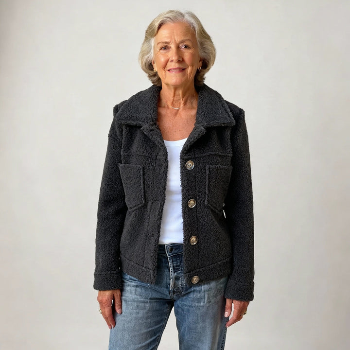 MILA | STYLISH JACKET