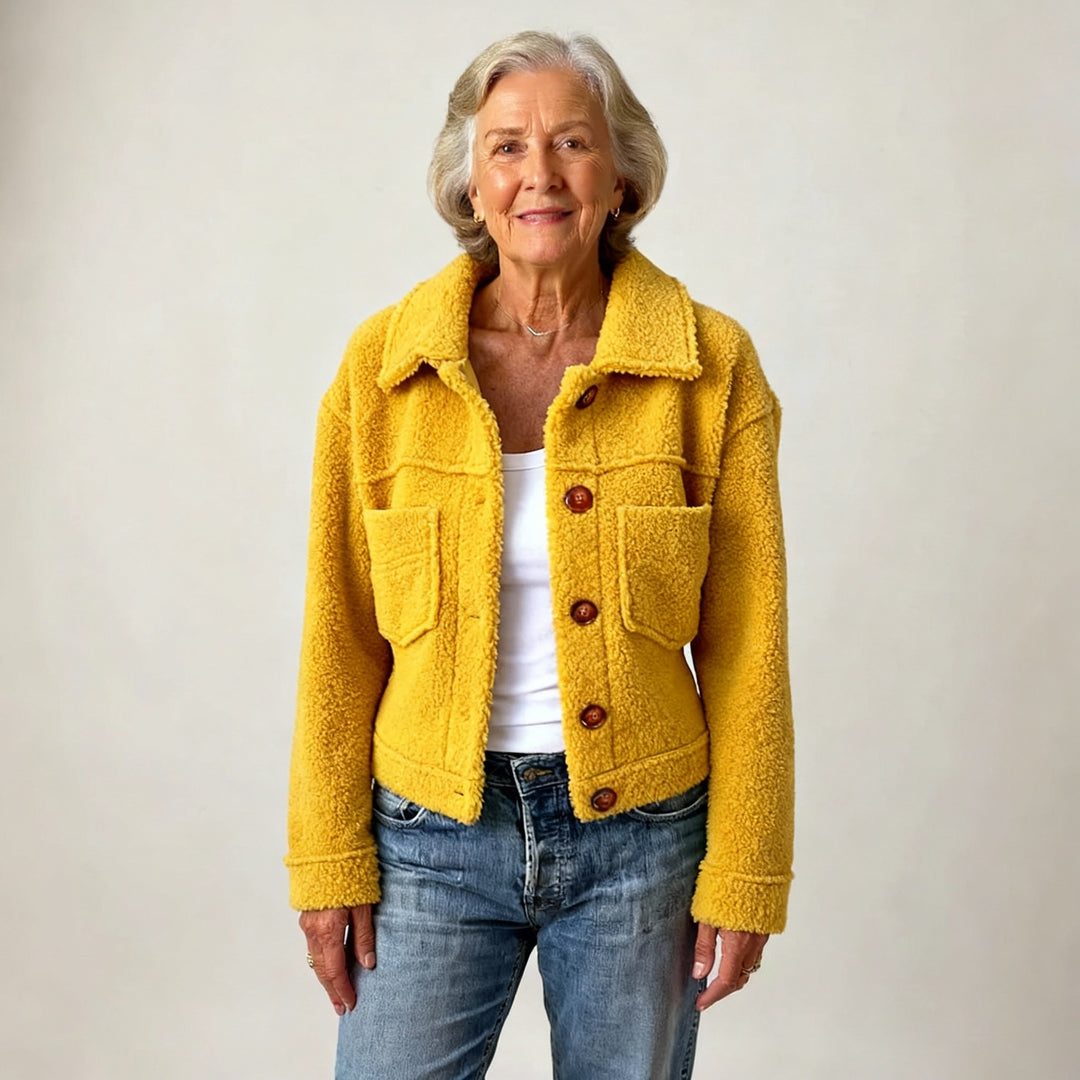 MILA | STYLISH JACKET