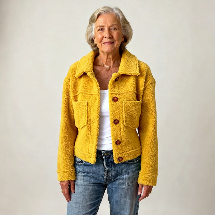 MILA | STYLISH JACKET