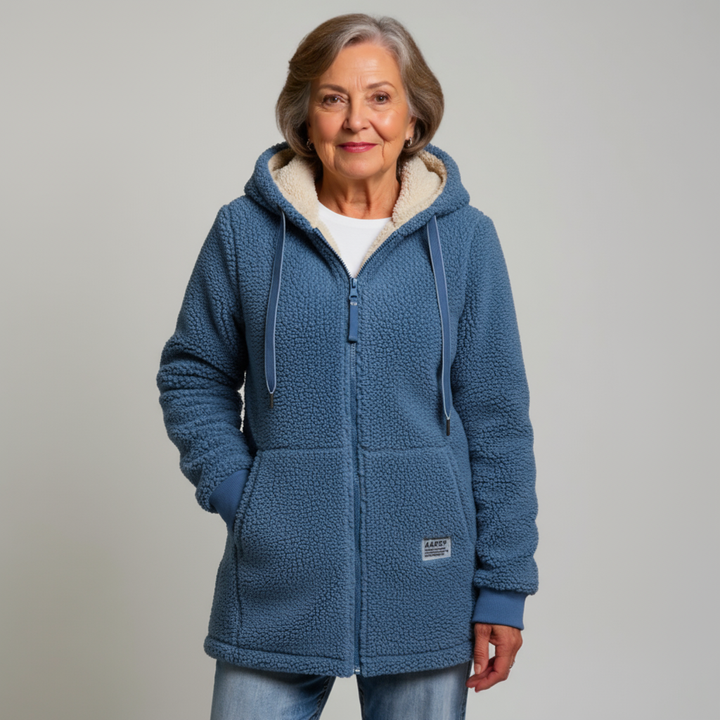 LIEKE | WOMEN'S JACKET