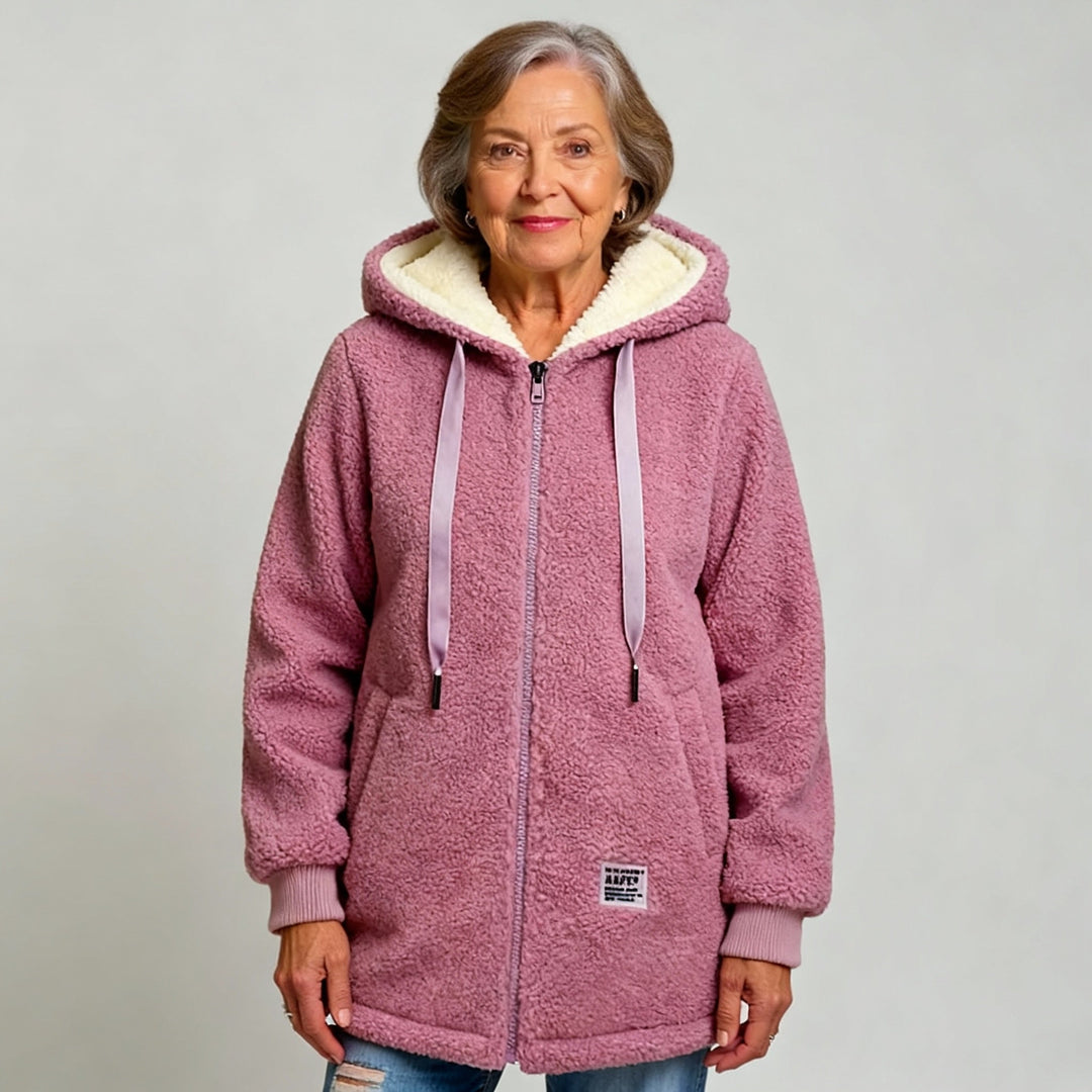LIEKE | WOMEN'S JACKET