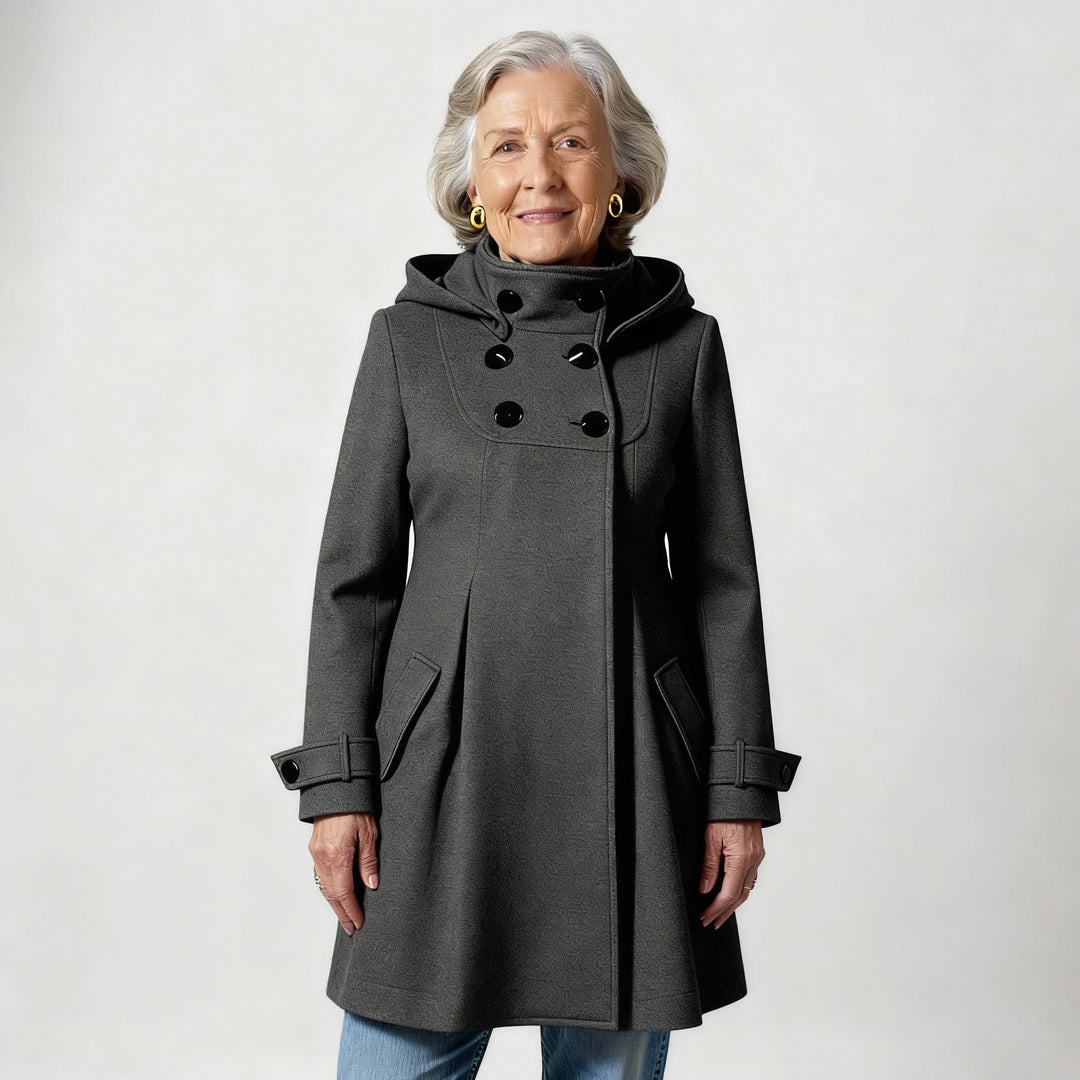 JAZMIRETH | ELEGANT JACKET