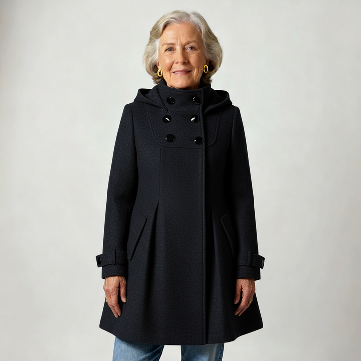 JAZMIRETH | ELEGANT JACKET
