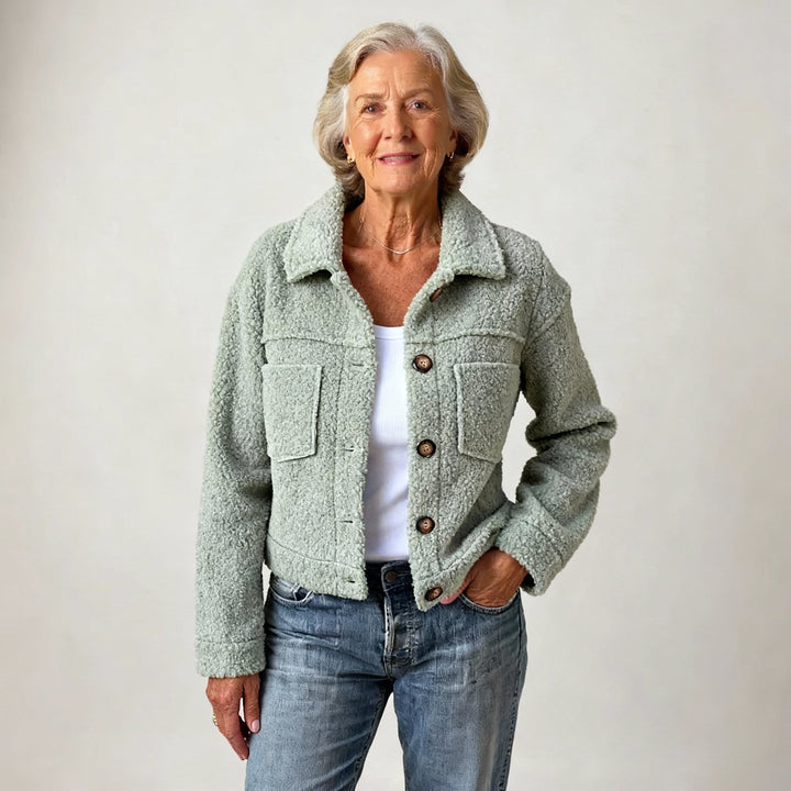 MILA | STYLISH JACKET