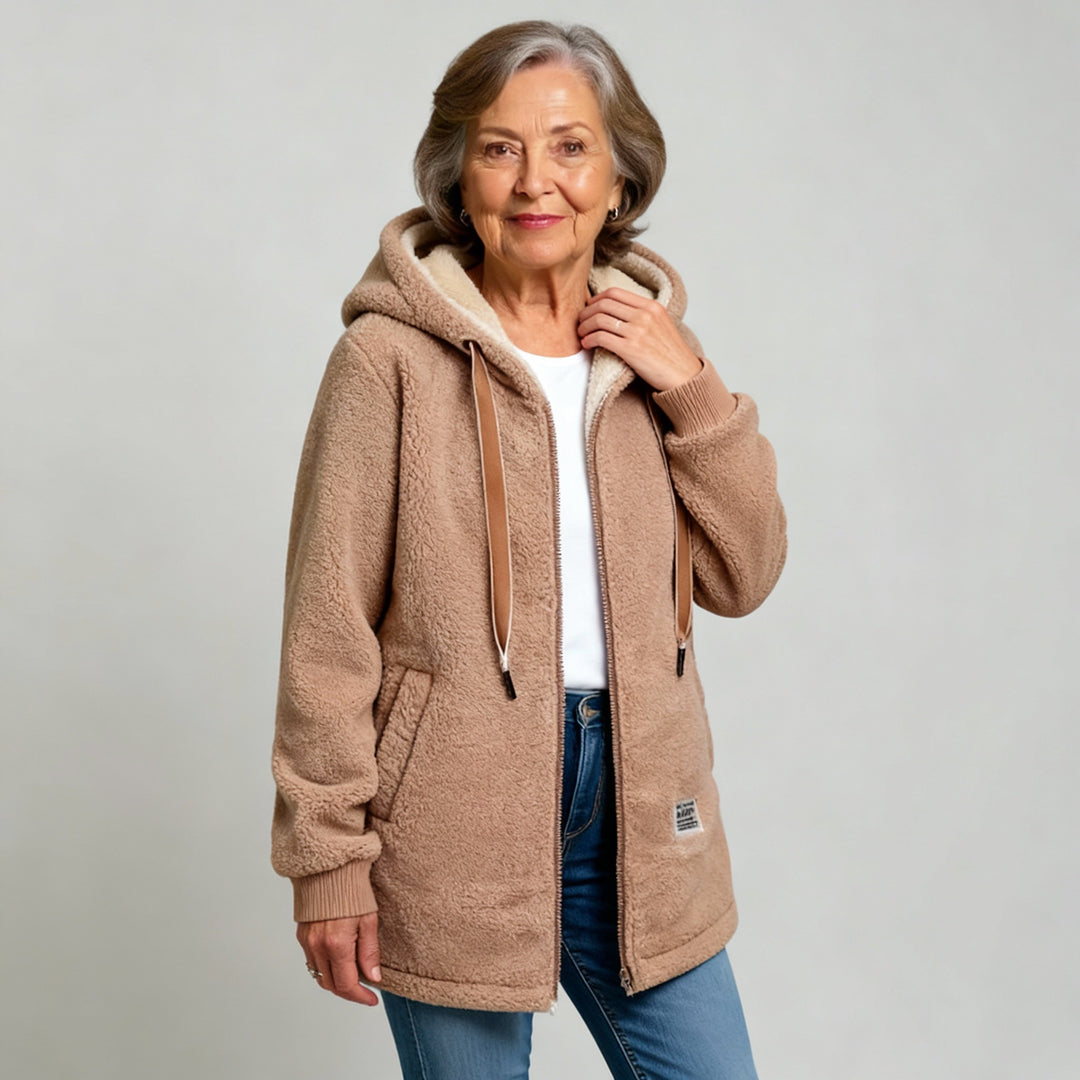 LIEKE | WOMEN'S JACKET