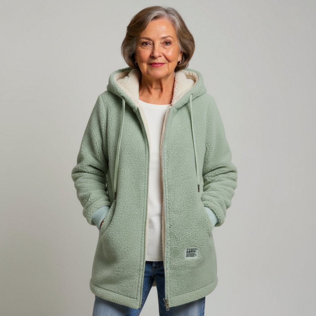 LIEKE | WOMEN'S JACKET