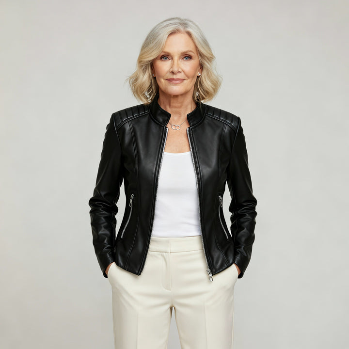 GIORGINA | STYLISH JACKET FOR WOMEN