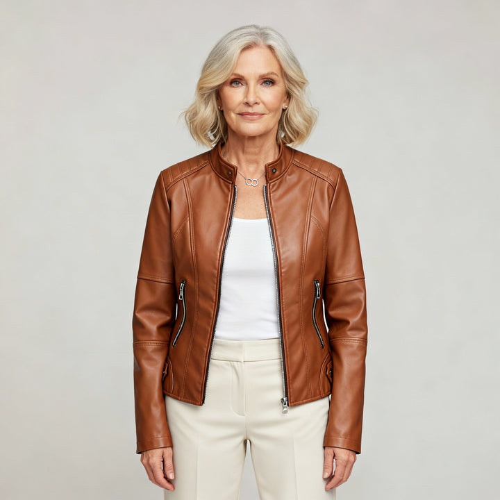 GIORGINA | STYLISH JACKET FOR WOMEN