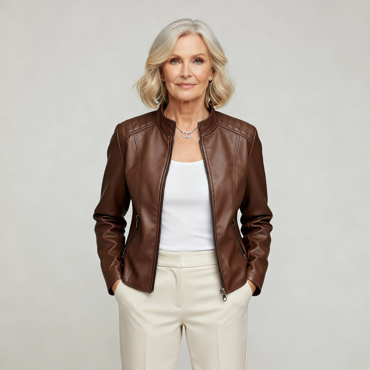 GIORGINA | STYLISH JACKET FOR WOMEN