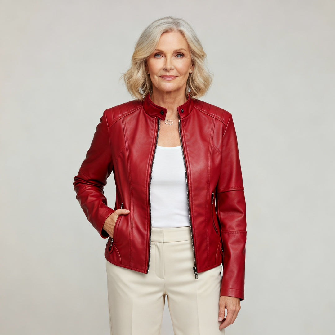 GIORGINA | STYLISH JACKET FOR WOMEN