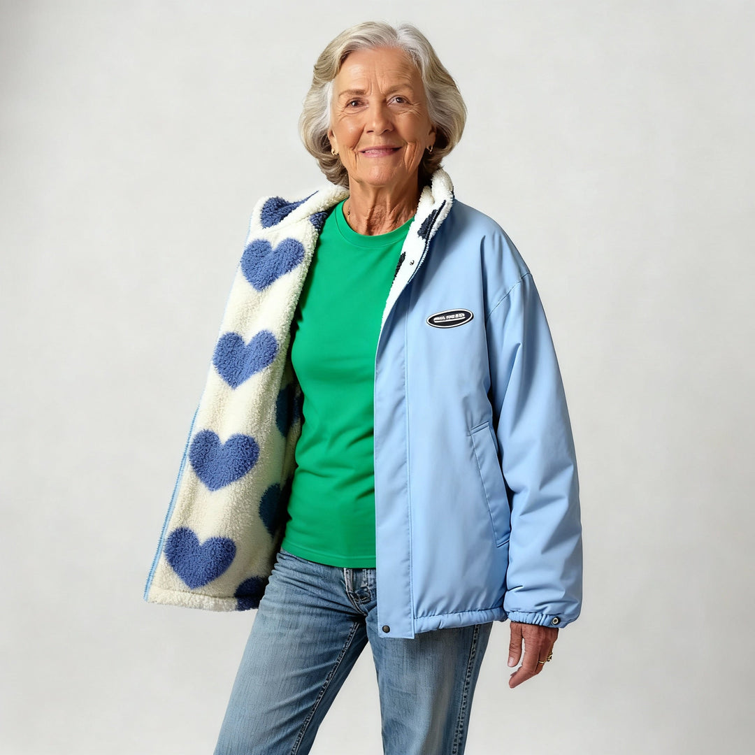 VEA | STYLISH JACKET